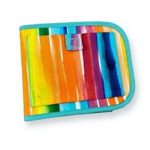 LOVEVERY Standing Card Holder | Montessori | High Contrast | Developmental Toy